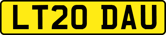 LT20DAU
