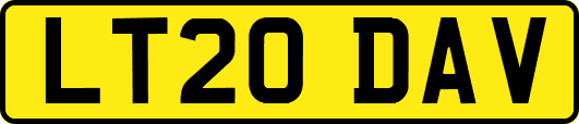 LT20DAV