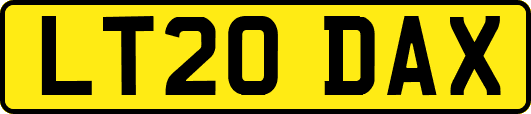 LT20DAX