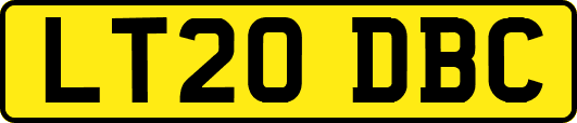 LT20DBC