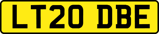 LT20DBE