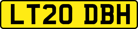 LT20DBH
