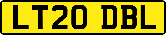 LT20DBL