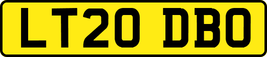 LT20DBO