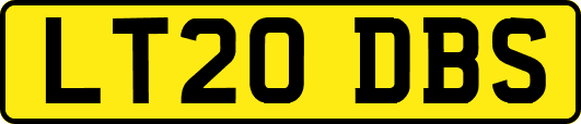 LT20DBS