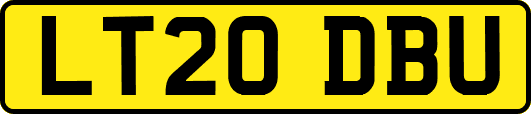 LT20DBU