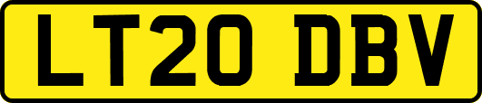 LT20DBV