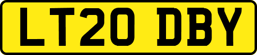 LT20DBY