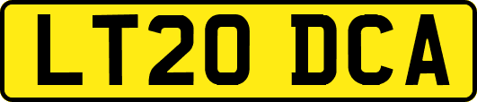 LT20DCA