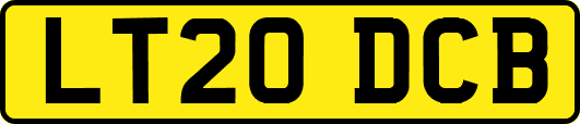 LT20DCB