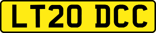 LT20DCC