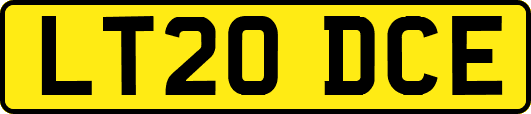 LT20DCE