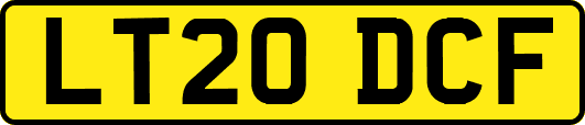 LT20DCF