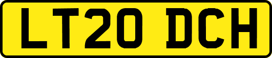 LT20DCH