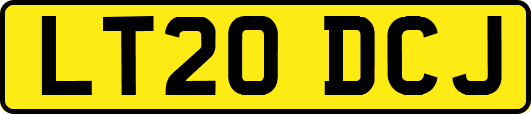 LT20DCJ