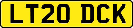 LT20DCK