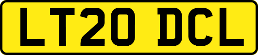 LT20DCL