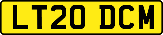 LT20DCM