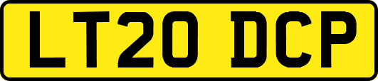 LT20DCP
