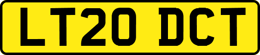 LT20DCT