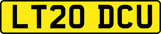 LT20DCU