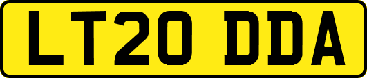 LT20DDA
