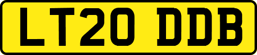 LT20DDB