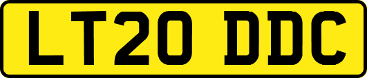 LT20DDC