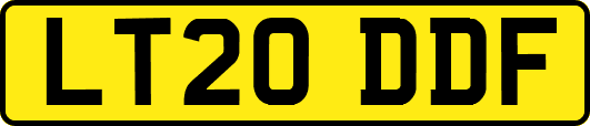 LT20DDF