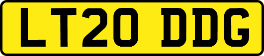 LT20DDG