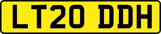 LT20DDH