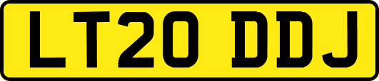 LT20DDJ