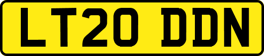 LT20DDN