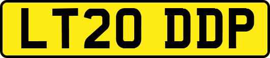 LT20DDP