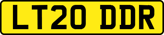 LT20DDR