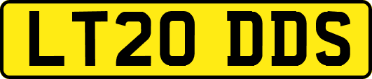 LT20DDS
