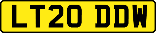 LT20DDW