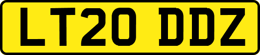 LT20DDZ
