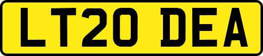 LT20DEA