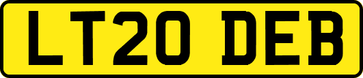 LT20DEB