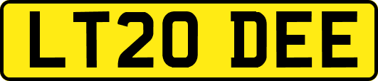 LT20DEE