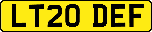 LT20DEF