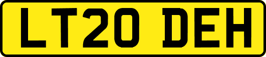 LT20DEH