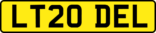 LT20DEL