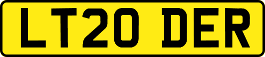 LT20DER
