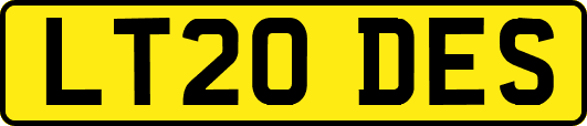 LT20DES