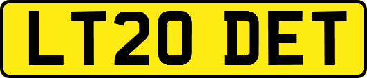 LT20DET