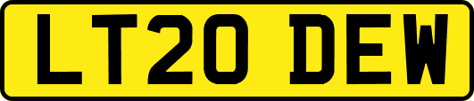 LT20DEW