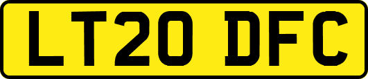 LT20DFC