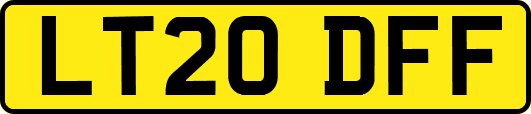 LT20DFF